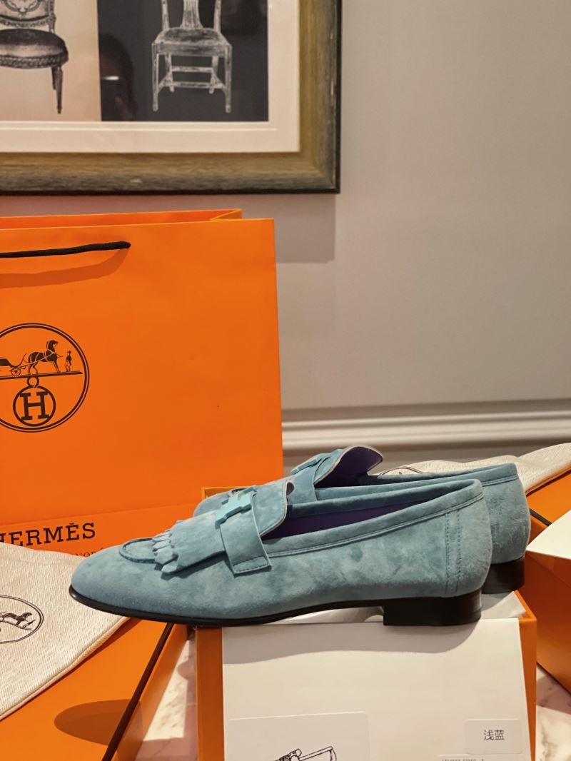 Hermes Business Shoes